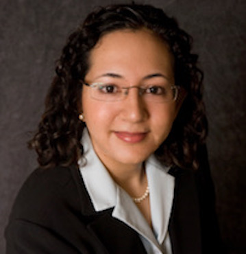 Dr. Maria E. Arizmendez Life Care Planner