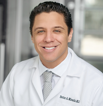 Dr. Hector Miranda-Grajales Life Care Planner