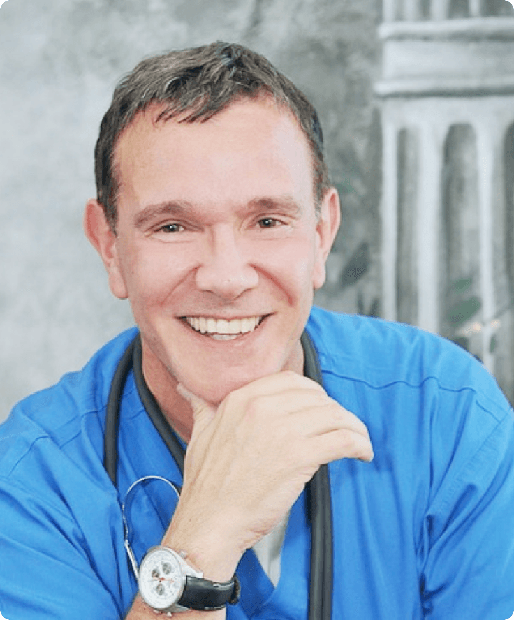 Dr. Miguel A Pappolla