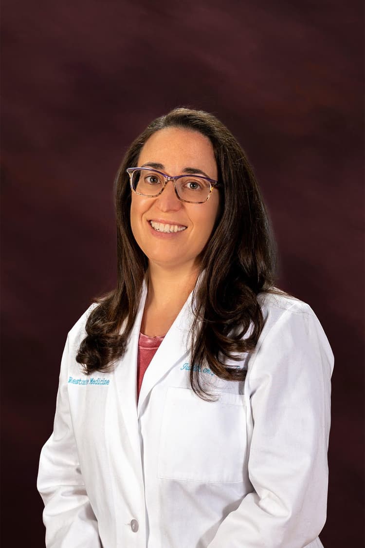 Dr. Judith A. Glaser