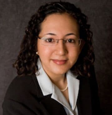 Dr. Maria E. Arizmendez
