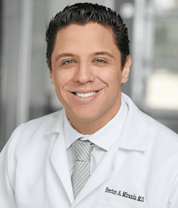 Dr. Hector Miranda Grajales