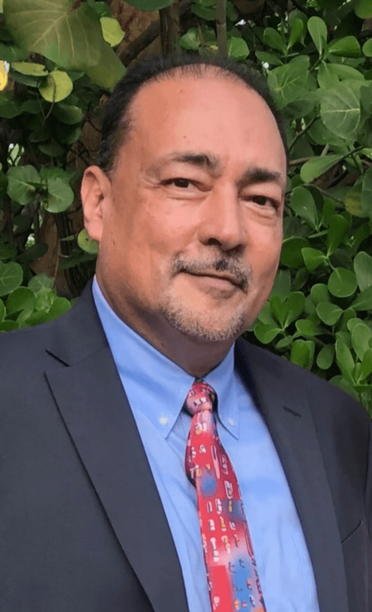 Dr. Hector C. Pagan