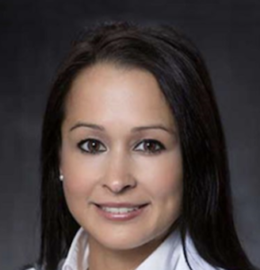 Dr. Christina Saldivar