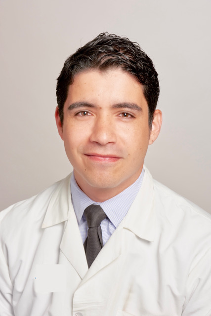 Dr. Luis Daniel Lugo
