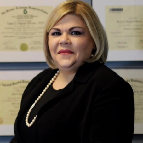 Dr. Rosa Negrón-Muñoz Life Care Planner