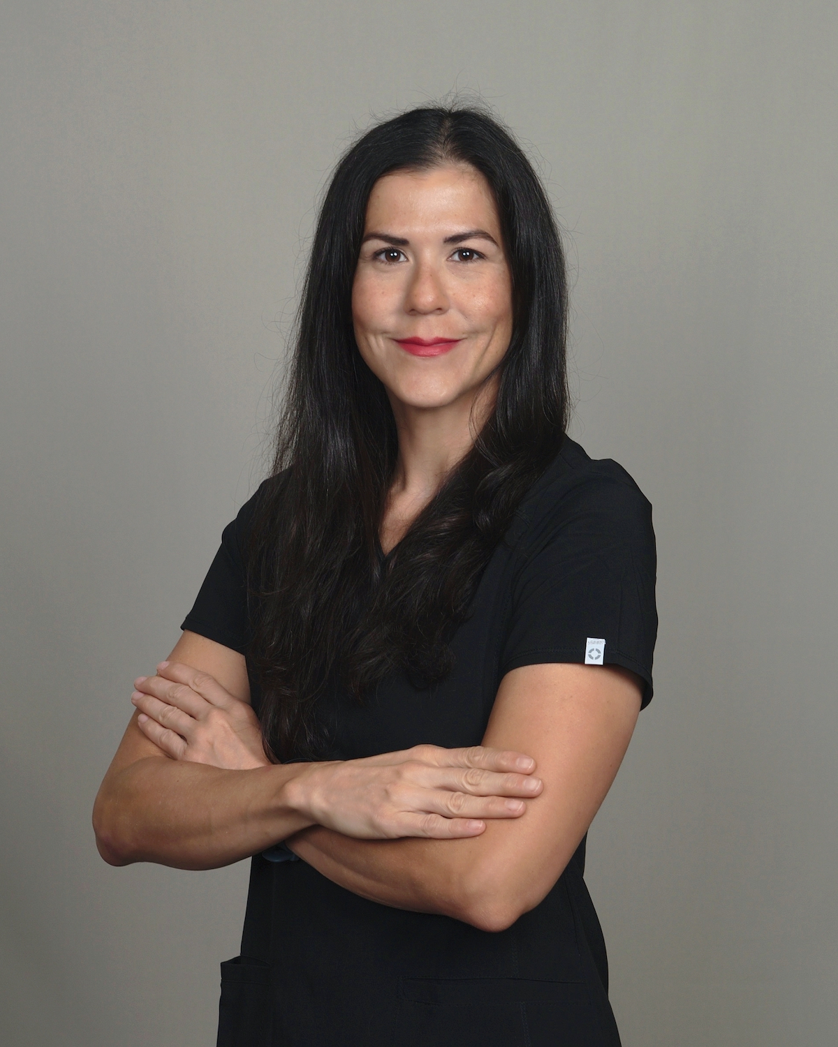 Dr. Melissa Alvarez Perez