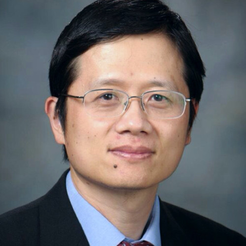 Yan Michael Li, MD, PhD